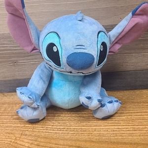 Disney Stitch Plush Lilo & stitch plush